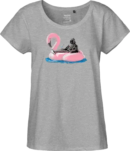 Dark side of the swimming pool