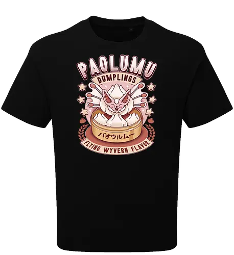 Paolumu Dumplings Vintage