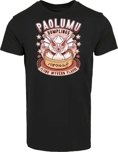 Paolumu Dumplings Vintage