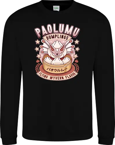 Paolumu Dumplings Vintage