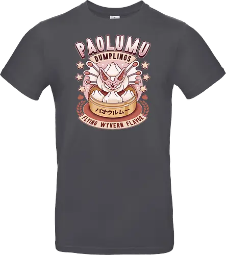 Paolumu Dumplings Vintage