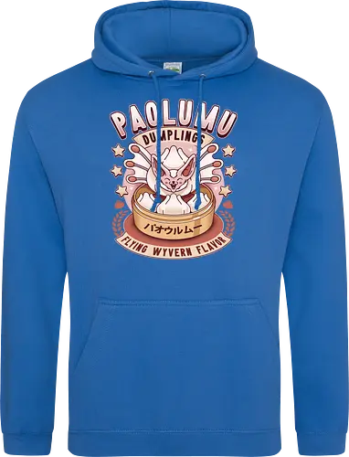 Paolumu Dumplings Vintage