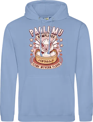 Paolumu Dumplings Vintage