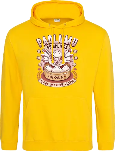Paolumu Dumplings Vintage