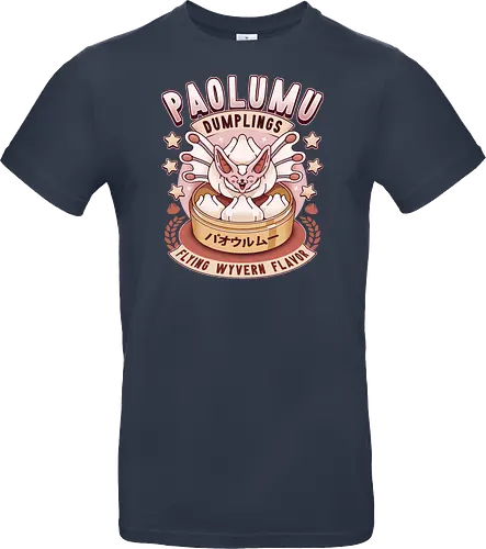 Paolumu Dumplings Vintage