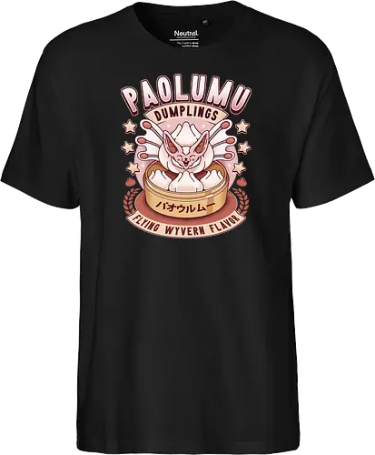 Paolumu Dumplings Vintage