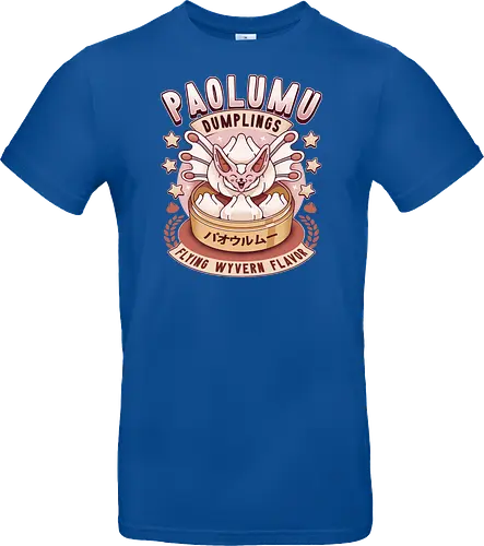 Paolumu Dumplings Vintage