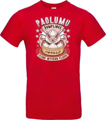 Paolumu Dumplings Vintage