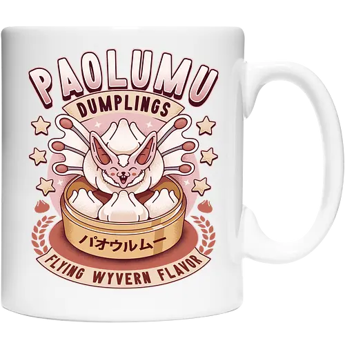 Paolumu Dumplings Vintage