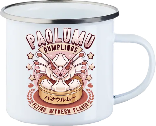 Paolumu Dumplings Vintage