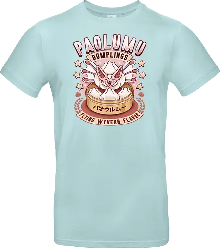 Paolumu Dumplings Vintage