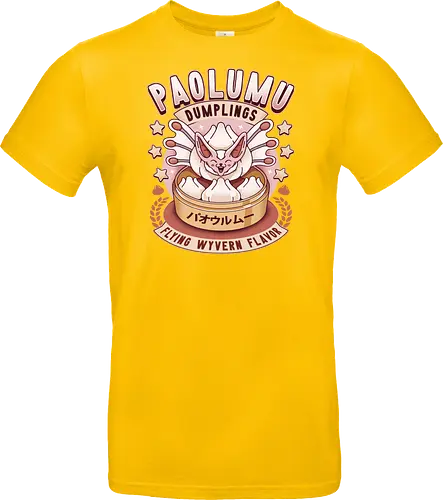 Paolumu Dumplings Vintage