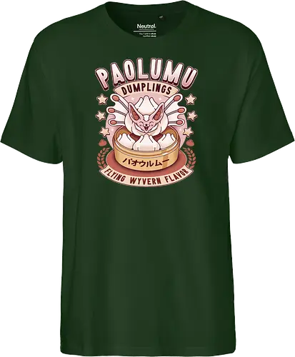 Paolumu Dumplings Vintage