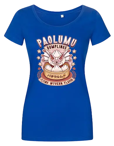 Paolumu Dumplings Vintage