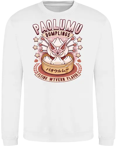 Paolumu Dumplings Vintage