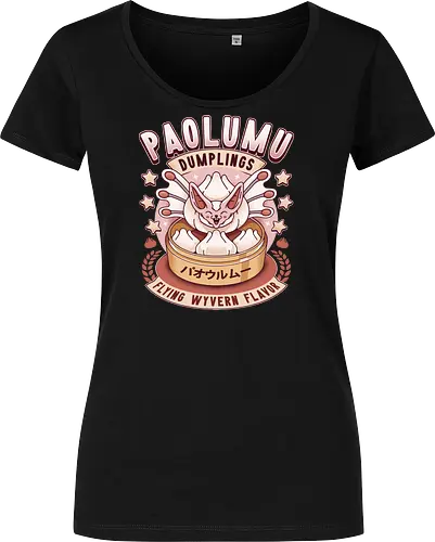 Paolumu Dumplings Vintage