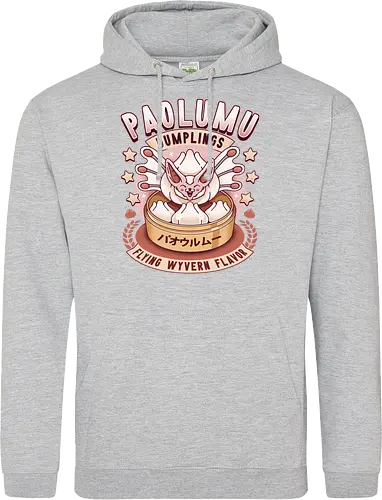 Paolumu Dumplings Vintage