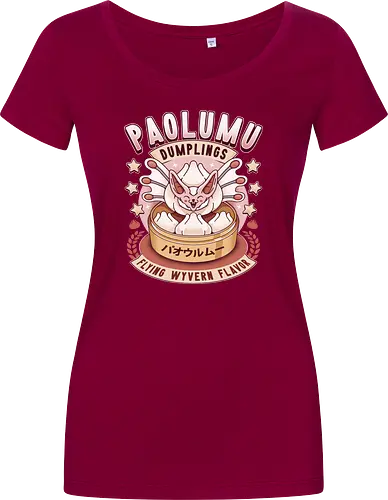 Paolumu Dumplings Vintage