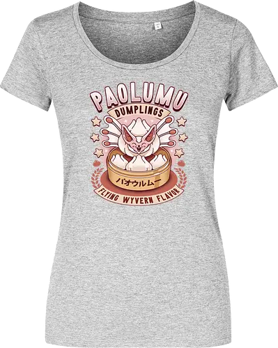 Paolumu Dumplings Vintage