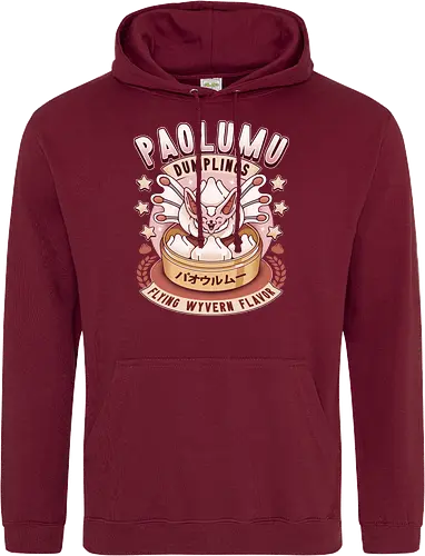 Paolumu Dumplings Vintage