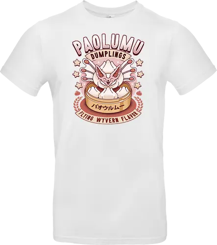 Paolumu Dumplings Vintage