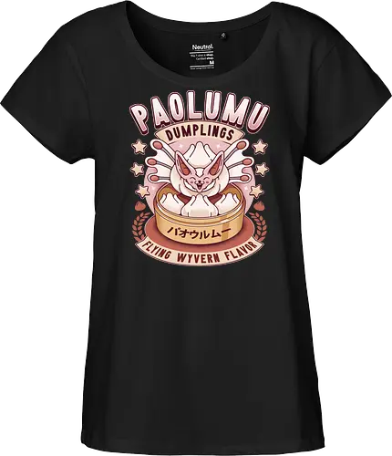 Paolumu Dumplings Vintage