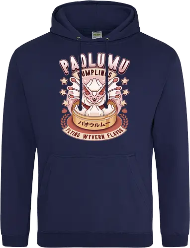 Paolumu Dumplings Vintage