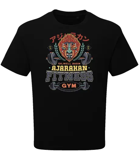 Ajarakan Fitness Emblem