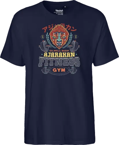 Ajarakan Fitness Emblem