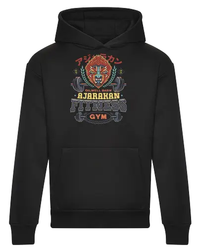 Ajarakan Fitness Emblem