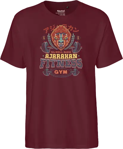 Ajarakan Fitness Emblem