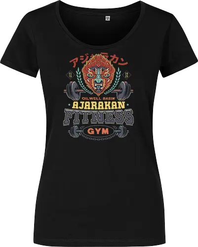Ajarakan Fitness Emblem