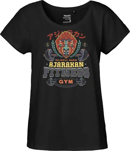 Ajarakan Fitness Emblem
