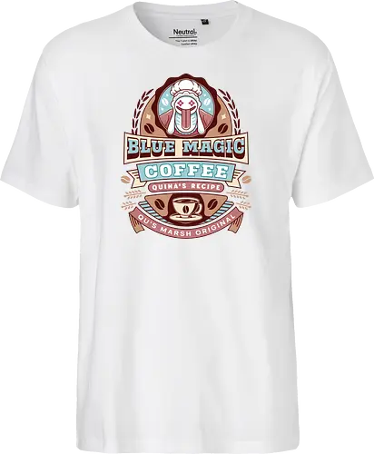 Quina Quen Coffee Vintage