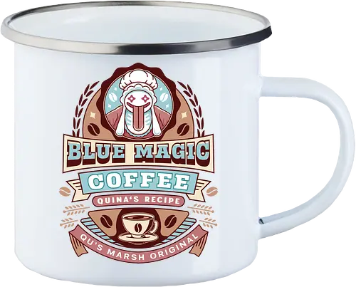 Quina Quen Coffee Vintage