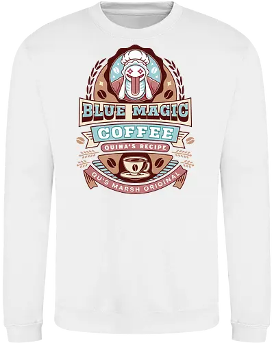 Quina Quen Coffee Vintage