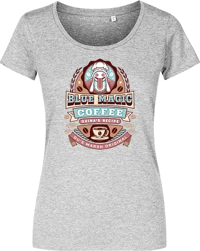 Quina Quen Coffee Vintage