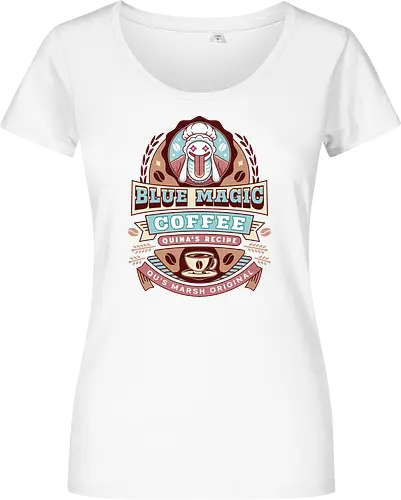 Quina Quen Coffee Vintage