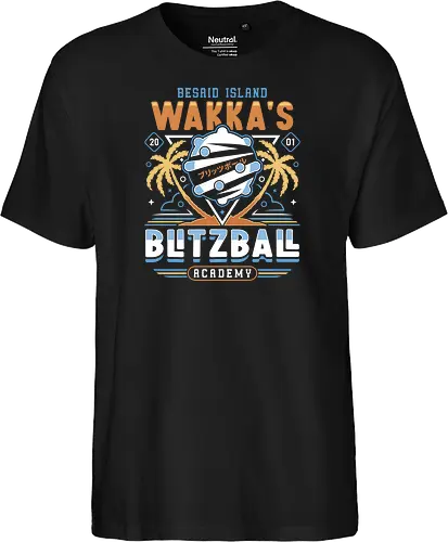 Wakka Blitzball Academy