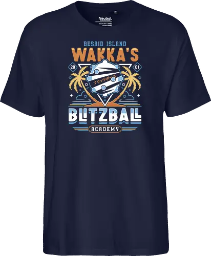 Wakka Blitzball Academy