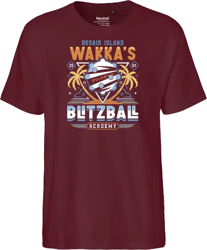 Wakka Blitzball Academy