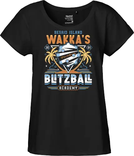 Wakka Blitzball Academy