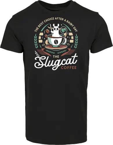 Slugcat Coffee Emblem