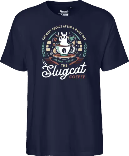 Slugcat Coffee Emblem