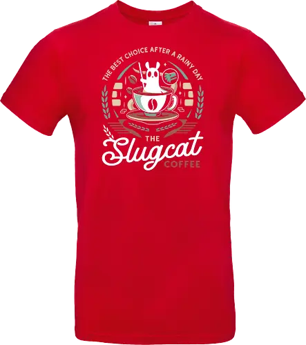 Slugcat Coffee Emblem