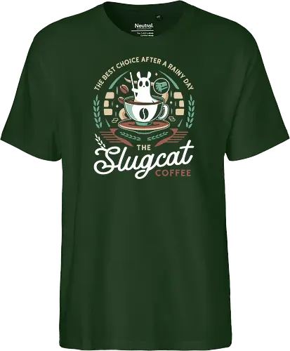Slugcat Coffee Emblem