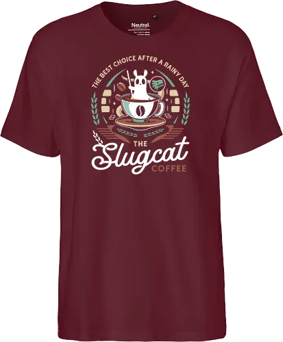 Slugcat Coffee Emblem