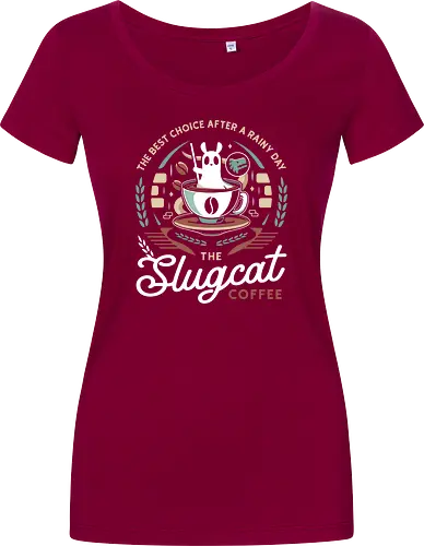 Slugcat Coffee Emblem