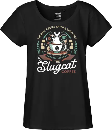 Slugcat Coffee Emblem