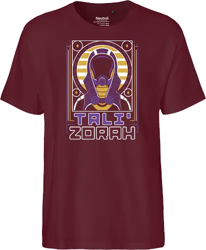 Tali Zorah Aesthetic